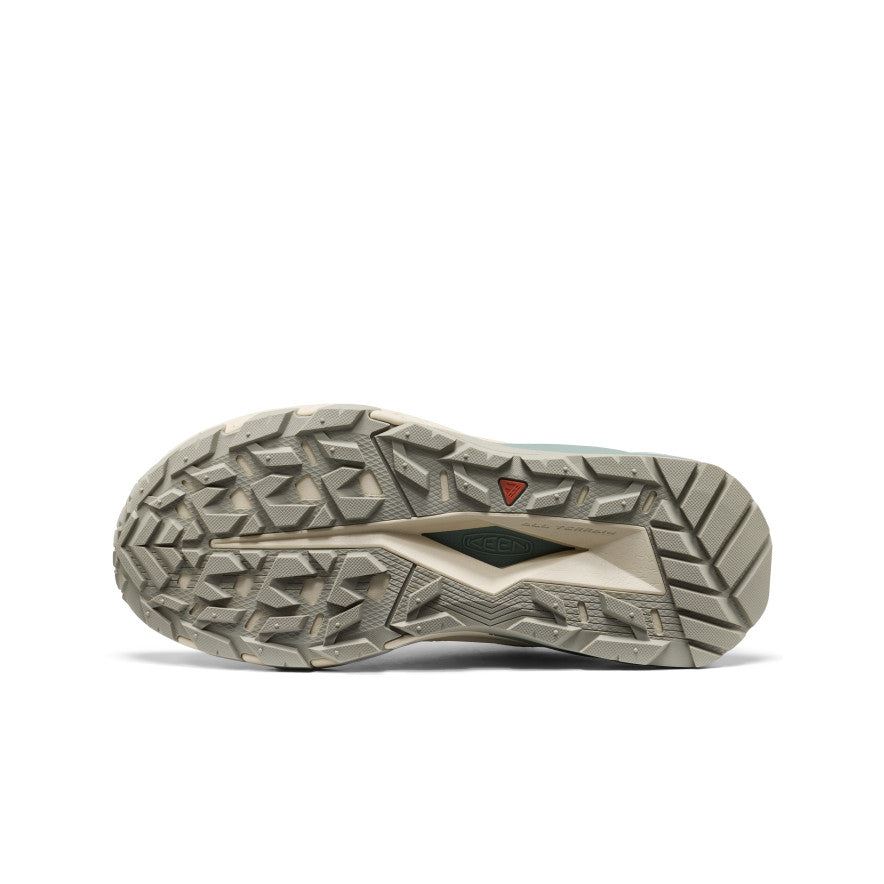 Keen Hot style | Women's Targhee Apex Waterproof Hiking Shoe Abbey Stone/Birch