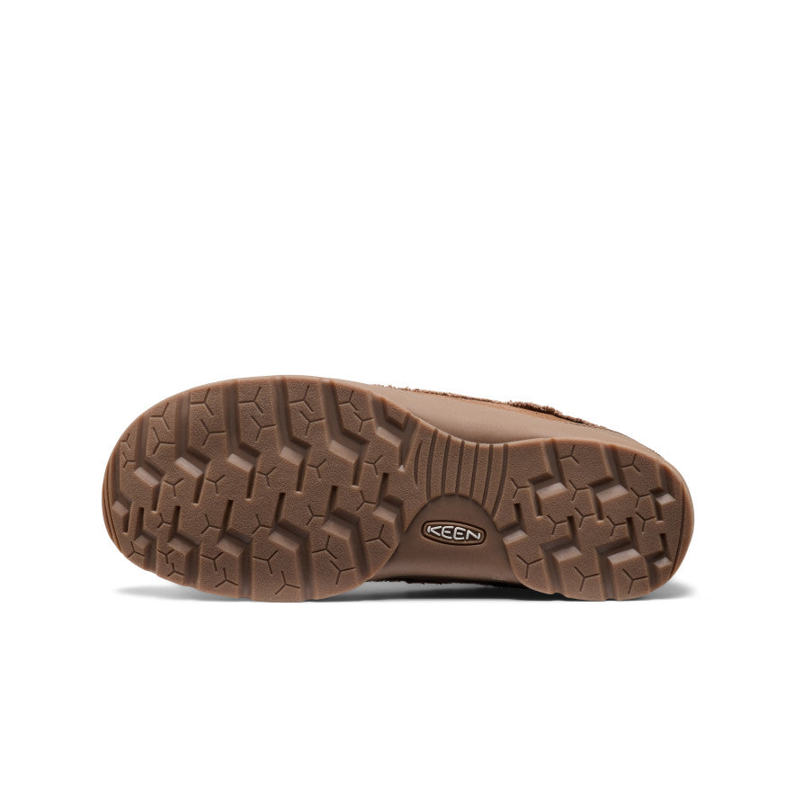 Keen Near Me | Men's Jasper Split Sneaker Bison/Birch