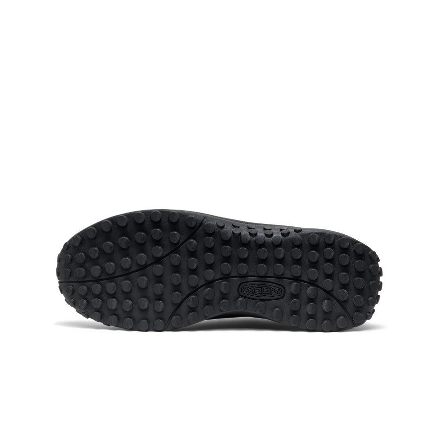 Keen On sale | Men's KS Moc Chukka Black/Black
