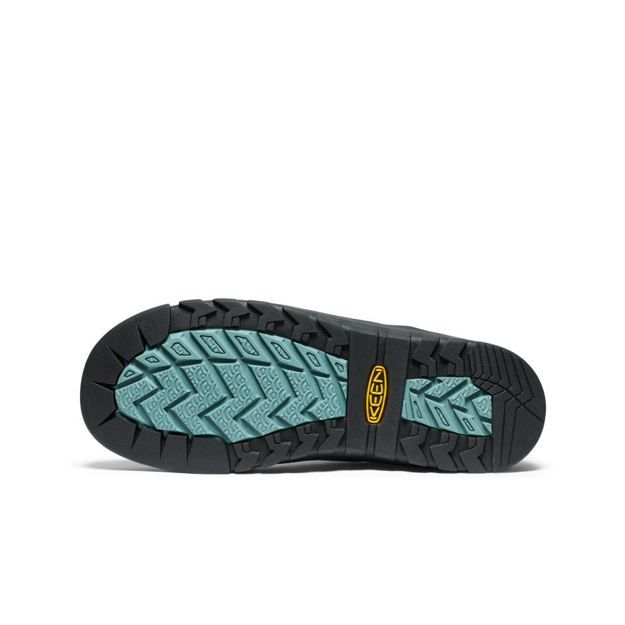 Keen Discount | Men's Jasper Rocks Sneaker x Eastlogue Scarab/Arctic