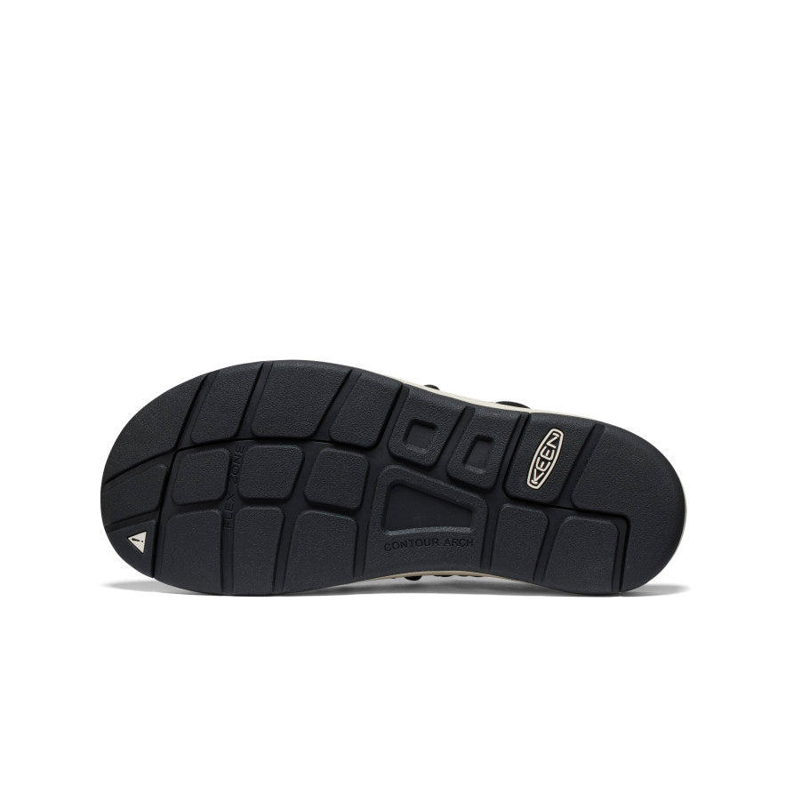 Keen Outlet | Men's UNEEK Canvas Black/Birch