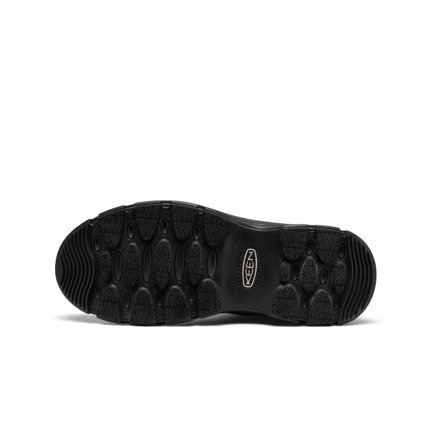 Keen US | Women's Kosa Chelsea Boot Brindle/Black