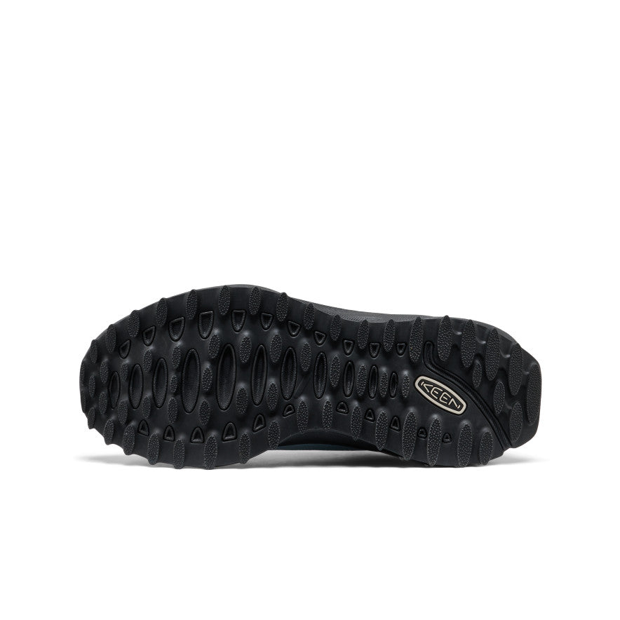 Keen On sale | Women's Jasper Zionic Sneaker Faded Denim/Magnet