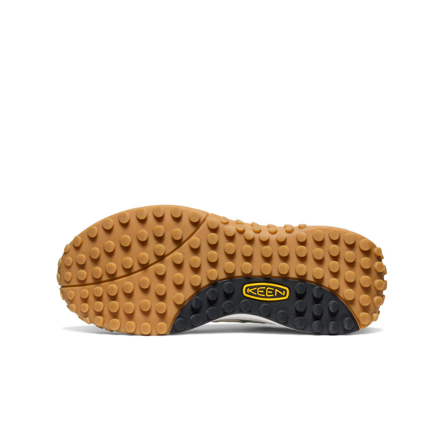 Keen Hot style | Women's KS86 Sneaker Dark Forest/Star White