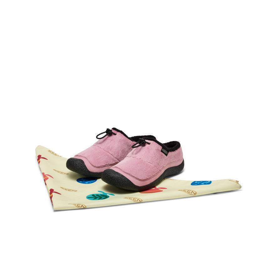 Keen Near Me | Women's Howser III Slide ARTPARA FUKAGAWA Artpara Lilas