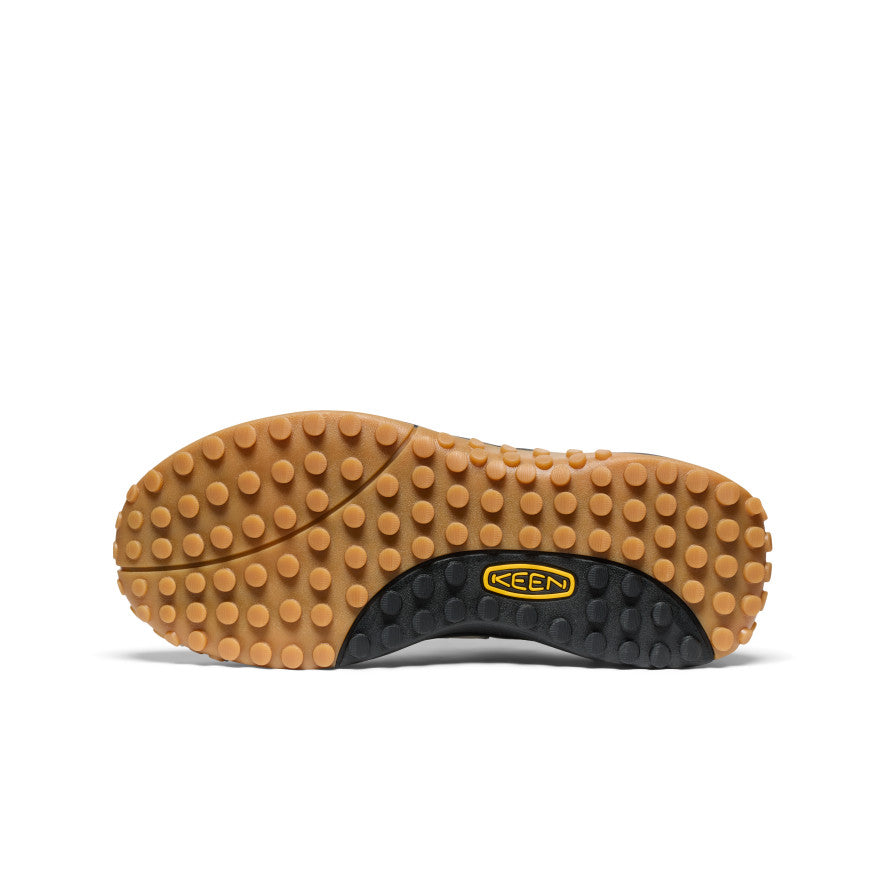 Keen Popular style | Women's KS86 Leather Sneaker Sky Captain/Birch
