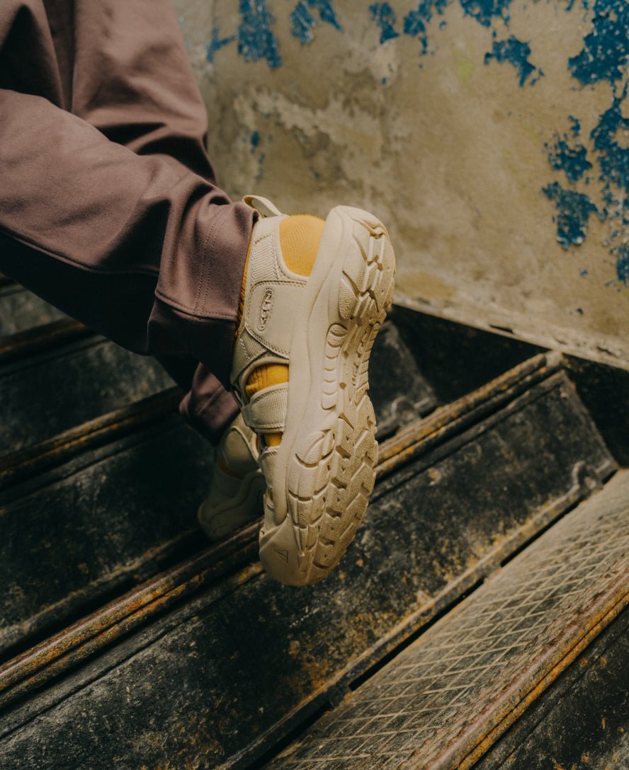 Keen Near Me | Women's Newport H2 Monochrome/Toadstool