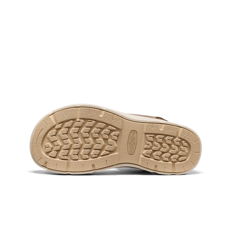 Keen Popular style | Women's Elle Mila Backstrap Sandal Brindle