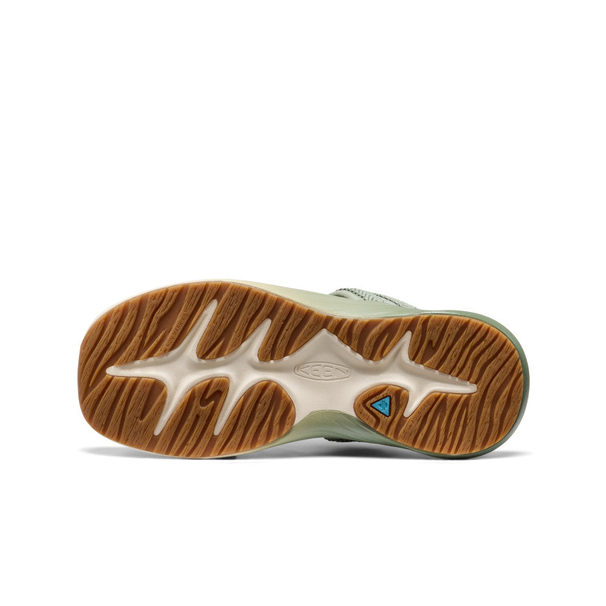 Keen Near Me | Women's Whisper Lite Sandal Lily Pad/Cream Gold