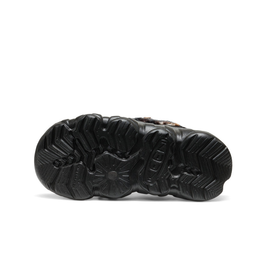 Keen Sale | Big Kids' Hypowser Wrap Shoe Black/Java