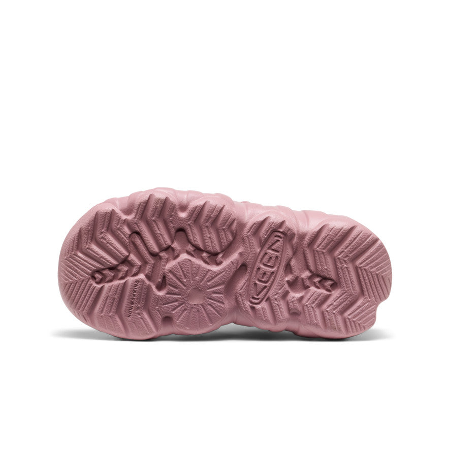 Keen On sale | Little Kids' Hypowser Wrap Shoe Lilas/Giggle Pink