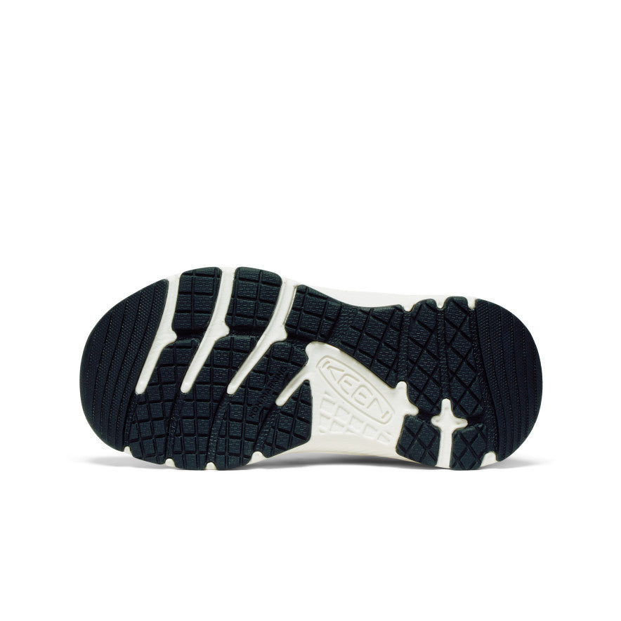 Keen New | Little Kids' Motozoa Sneaker Naval Academy/Bright Marigold