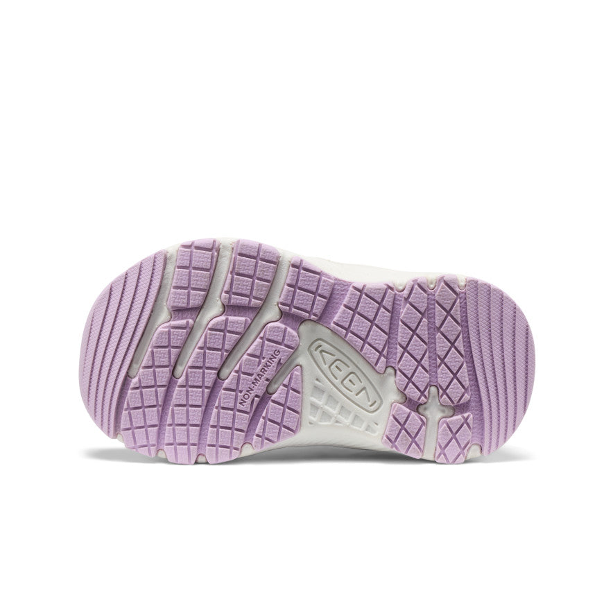 Keen Online | Toddlers' Motozoa Sneaker Purple Haze/Peach Fuzz