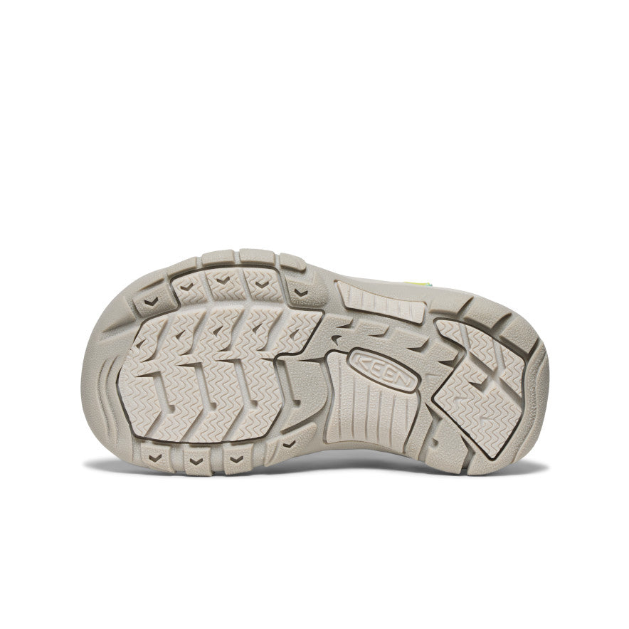 Keen On sale | Little Kids' Newport H2 Pebble Glow