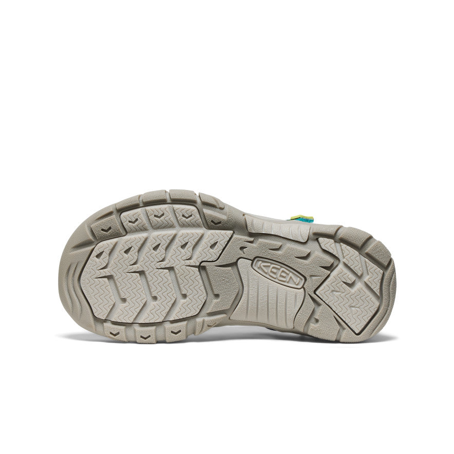 Keen Outlet | Big Kids' Newport H2 Pebble Glow