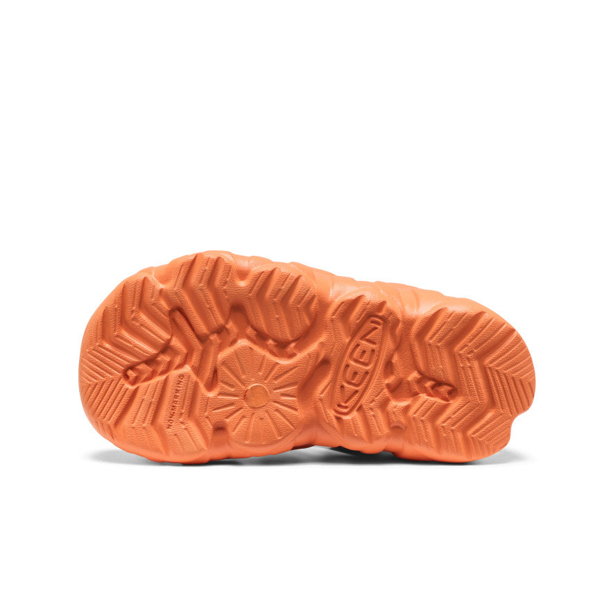 Keen On sale | Little Kids' Hyperport H2 Sandal Mediterranea/Orange Peel