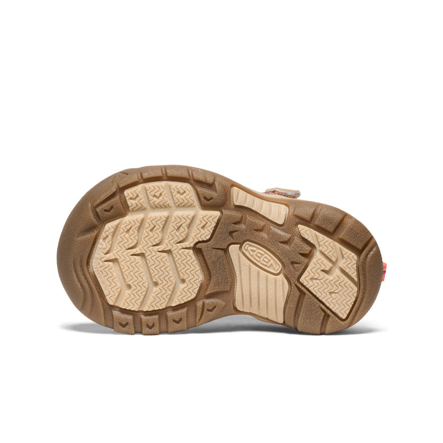 Keen Sale | Toddlers' Newport H2 Safari/Birch
