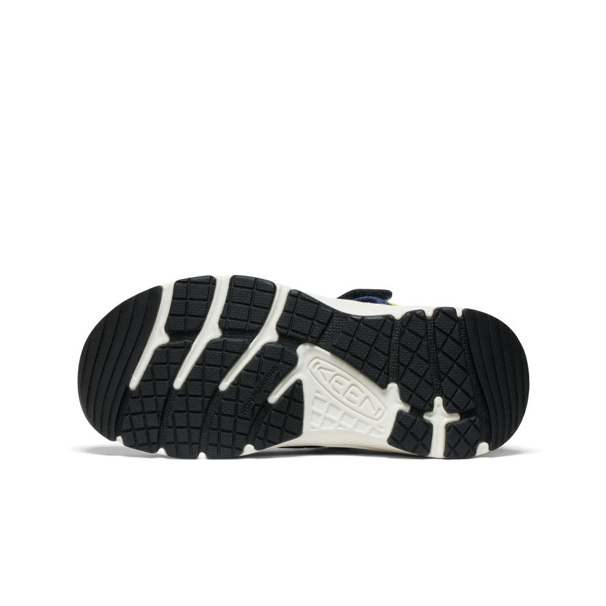 Keen Near Me | Big Kids' Motozoa Sandal Naval Academy/Evening Primrose
