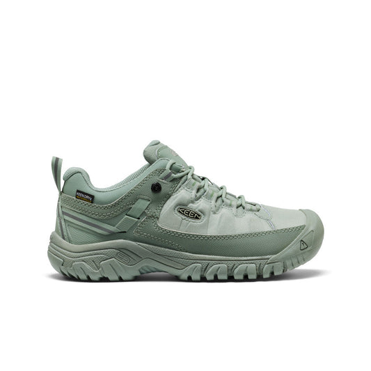 Keen Sale | Women's Targhee EXP Waterproof Hiking Shoe Lily Pad/Lily Pad