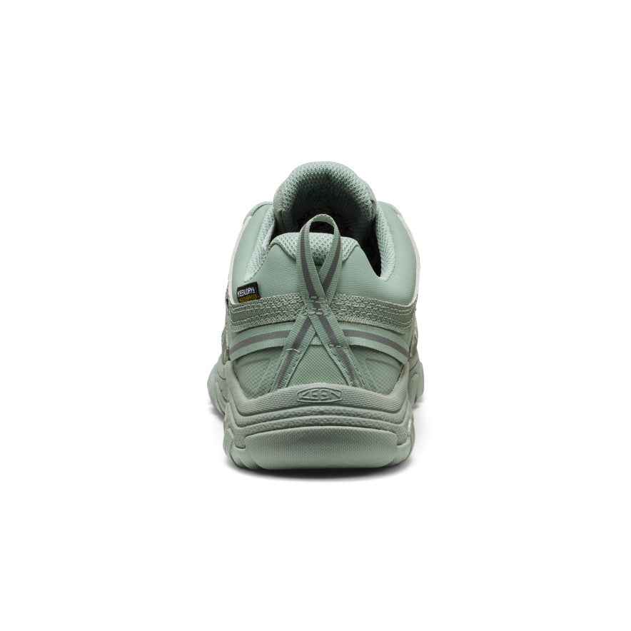 Keen Sale | Women's Targhee EXP Waterproof Hiking Shoe Lily Pad/Lily Pad