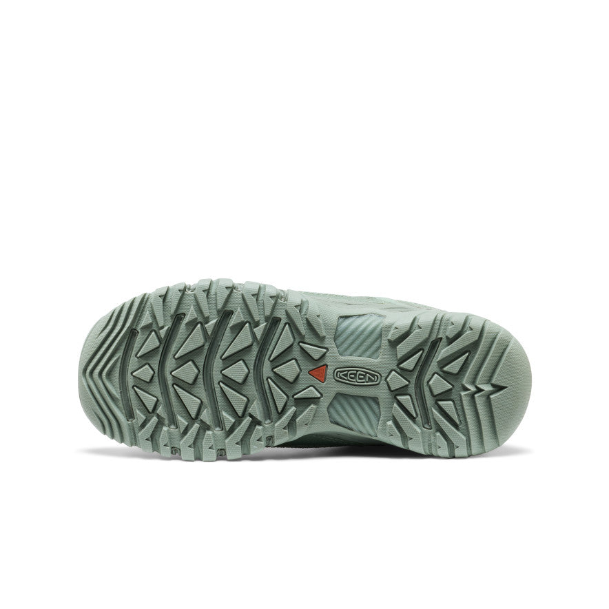 Keen Sale | Women's Targhee EXP Waterproof Hiking Shoe Lily Pad/Lily Pad