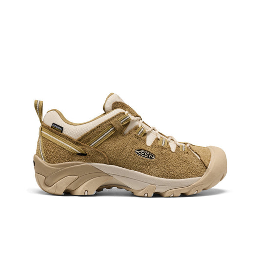Keen Near Me | Men's Targhee II Waterproof Khaki/Birch