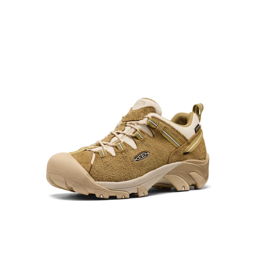 Keen Near Me | Men's Targhee II Waterproof Khaki/Birch