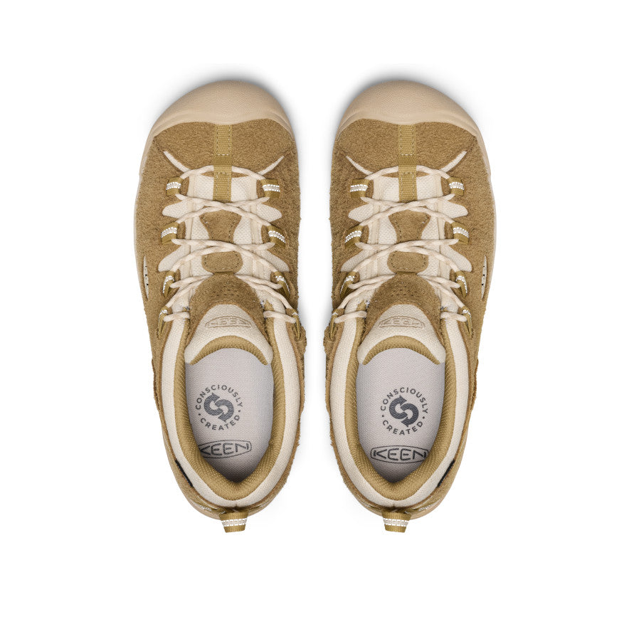 Keen Near Me | Men's Targhee II Waterproof Khaki/Birch