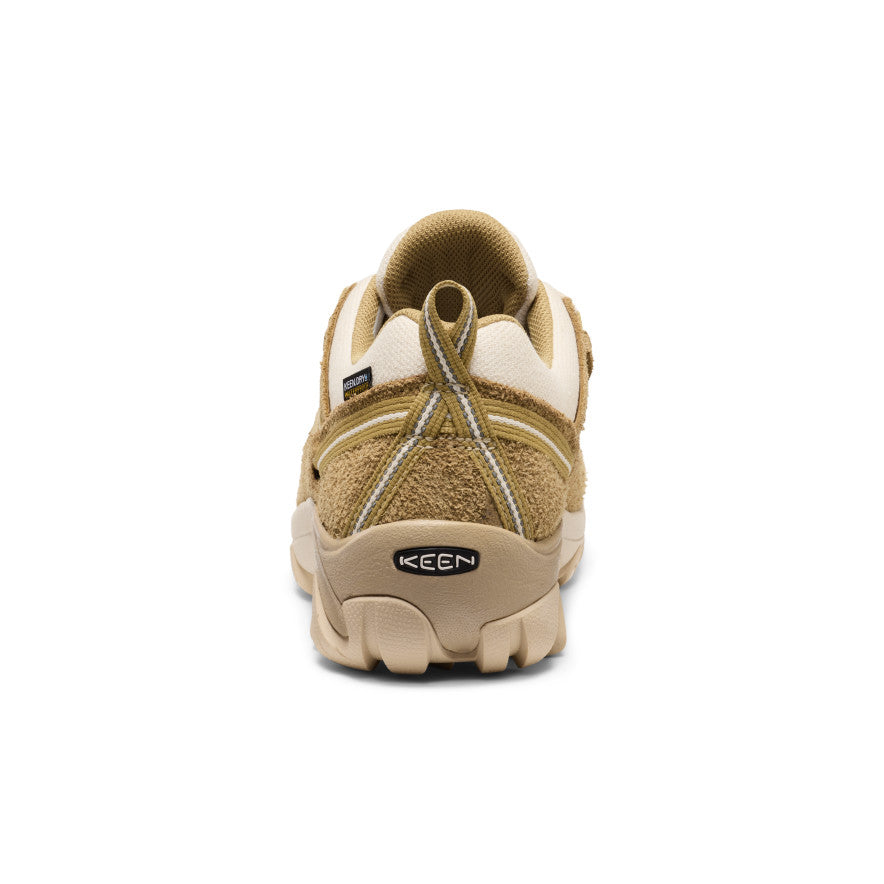 Keen Near Me | Men's Targhee II Waterproof Khaki/Birch