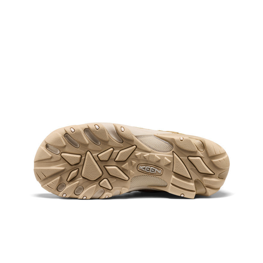 Keen Near Me | Men's Targhee II Waterproof Khaki/Birch