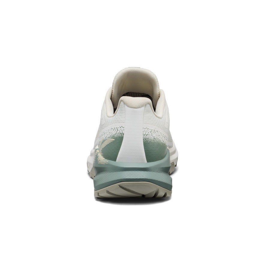 Keen Online | Men's Targhee Apex Waterproof Hiking Shoe Star White/Lily Pad
