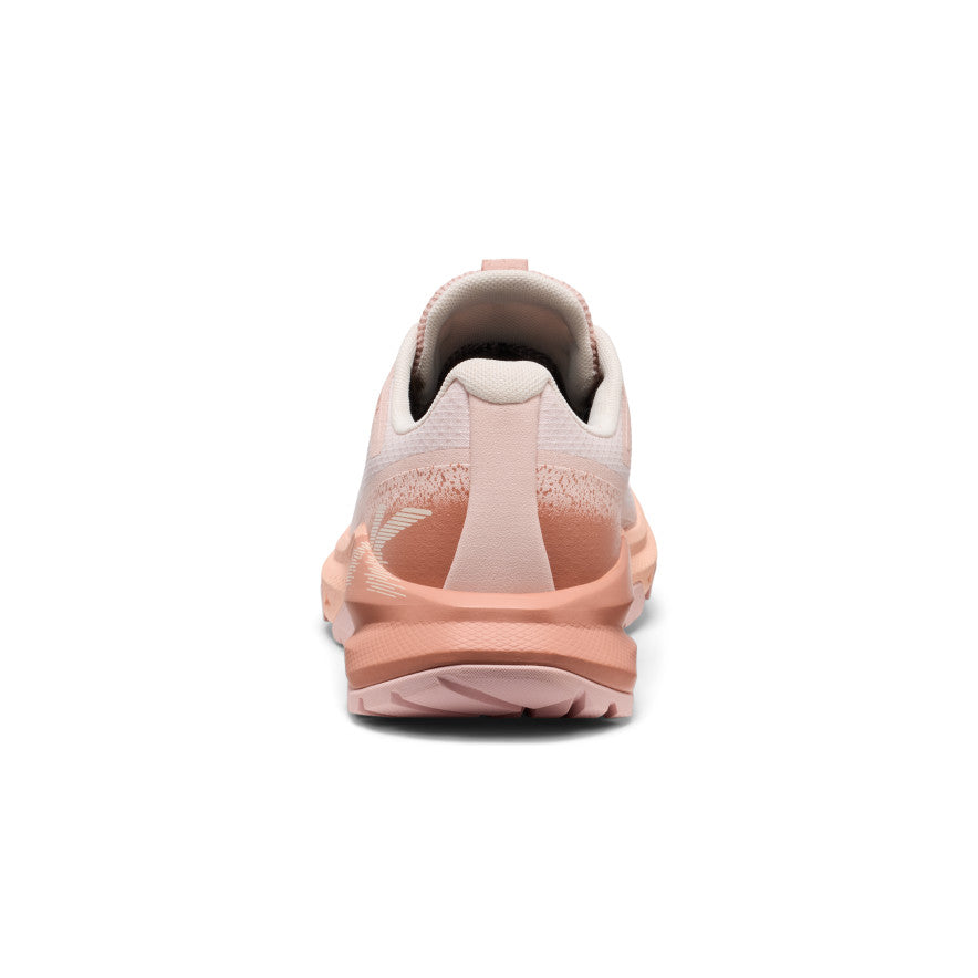 Keen On sale | Women's Targhee Apex Waterproof Hiking Shoe Cameo Rose/Peach Fuzz