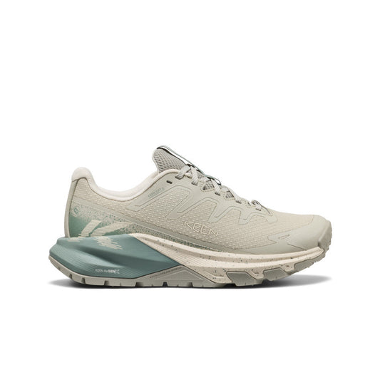 Keen Hot style | Women's Targhee Apex Waterproof Hiking Shoe Abbey Stone/Birch
