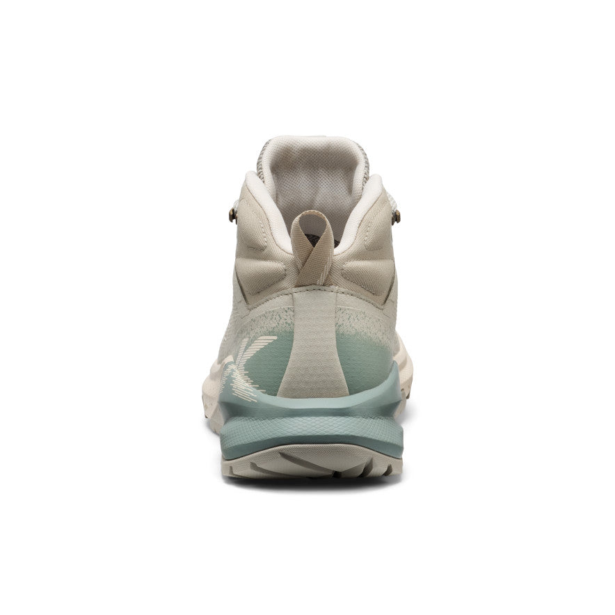 Keen Online | Women's Targhee Apex Waterproof Hiking Boot Abbey Stone/Birch