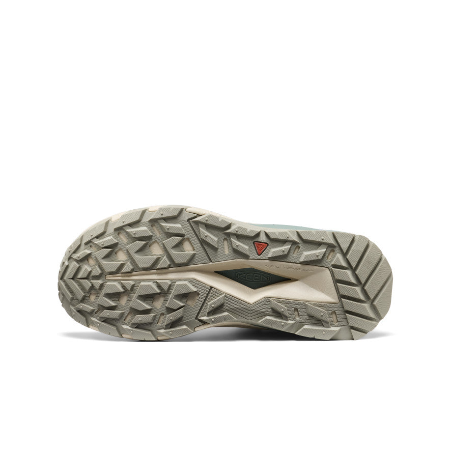 Keen Online | Women's Targhee Apex Waterproof Hiking Boot Abbey Stone/Birch