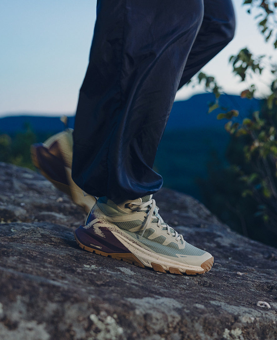 Keen Online | Women's Targhee Apex Waterproof Hiking Boot Abbey Stone/Birch