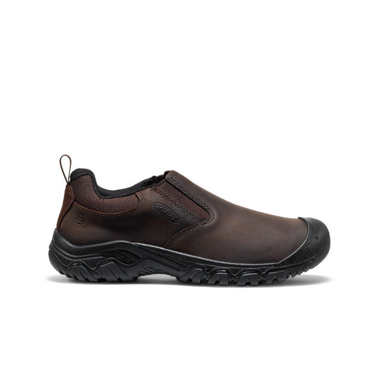 Keen On sale | Men's Targhee IV Wide Slip-On Java/Black