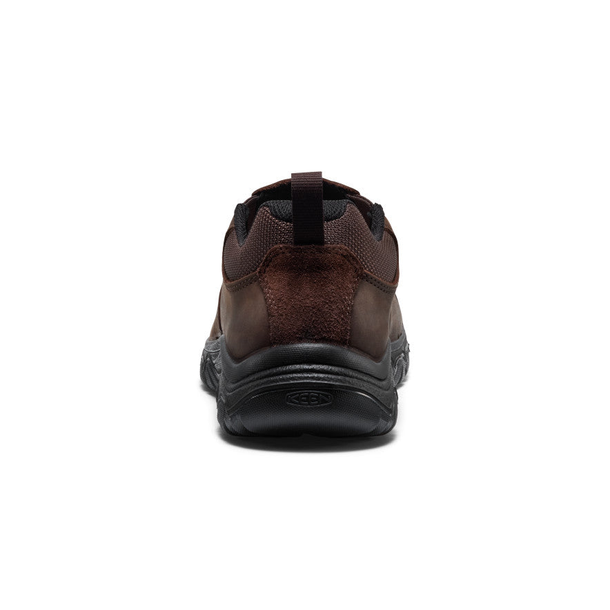 Keen On sale | Men's Targhee IV Wide Slip-On Java/Black