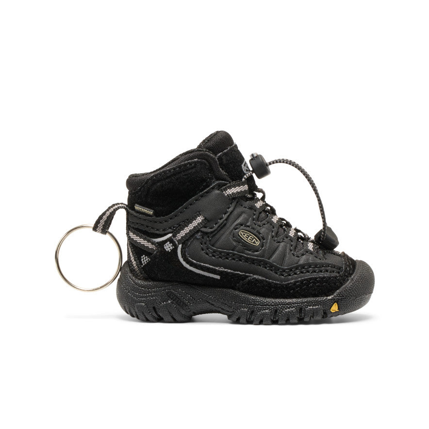 Keen Outlet | Targhee IV Hiker Keychain Black
