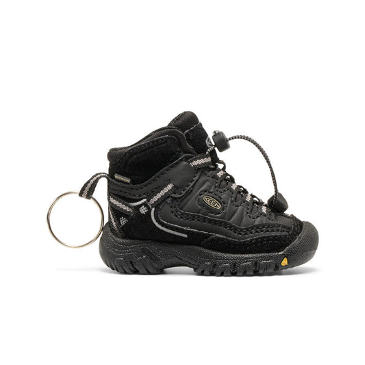 Keen Outlet | Targhee IV Hiker Keychain Black