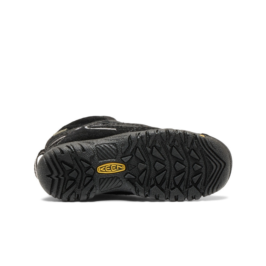 Keen Outlet | Targhee IV Hiker Keychain Black
