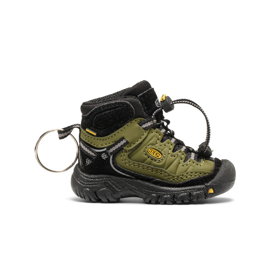 Keen New | Targhee IV Hiker Keychain Olive