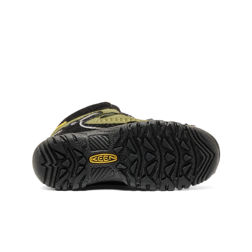 Keen New | Targhee IV Hiker Keychain Olive