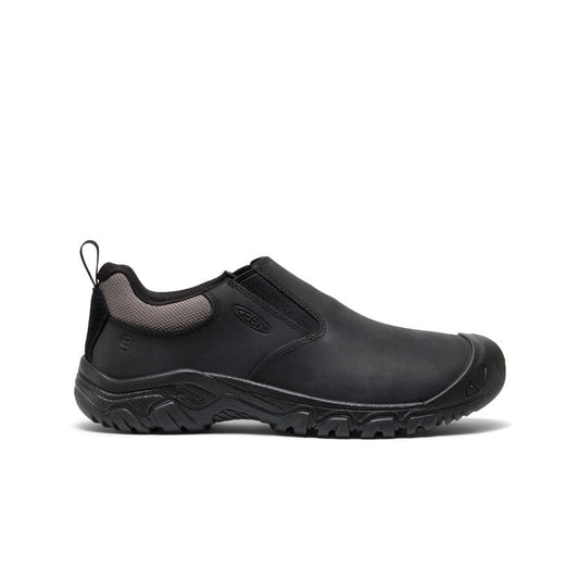 Keen US | Men's Targhee IV Slip-On Black