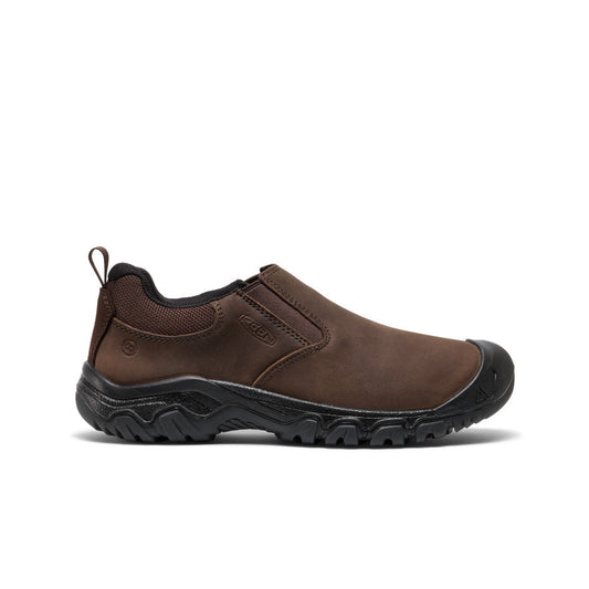 Keen Near Me | Men's Targhee IV Slip-On Java/Black