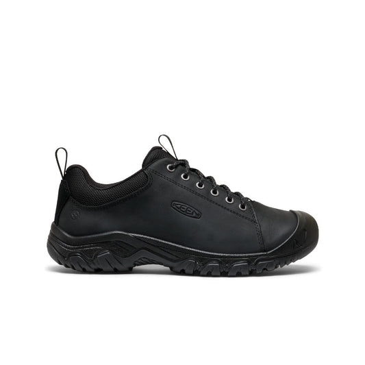 Keen Sale | Men's Targhee IV Oxford Black