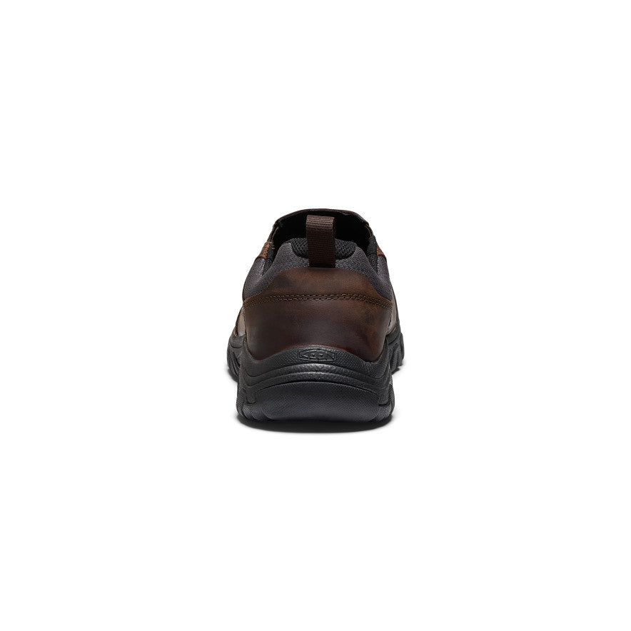 Keen Popular style | Men's Targhee III Slip-On Dark Earth/Mulch