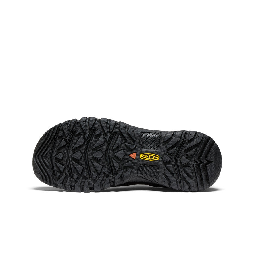 Keen Popular style | Men's Targhee III Slip-On Dark Earth/Mulch