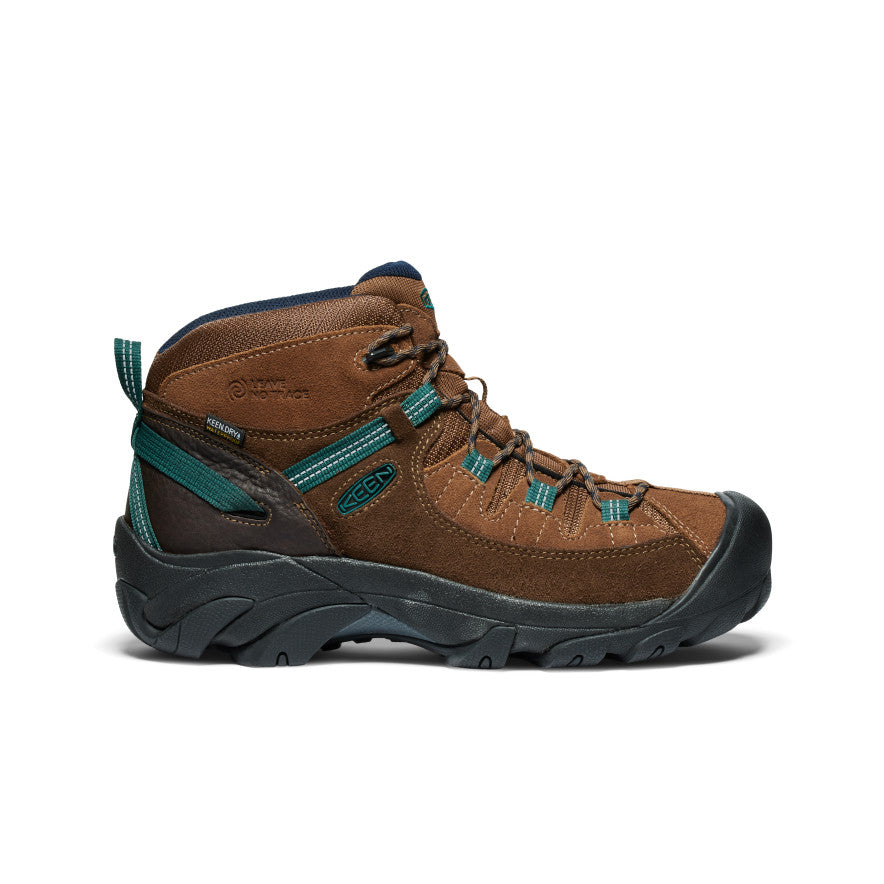 Leave No Trace,5,Regular