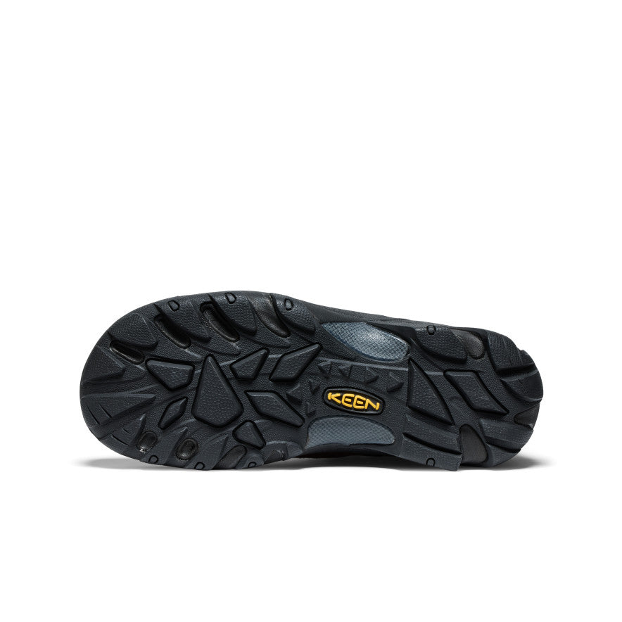 Keen On sale | Men's Targhee II Waterproof Hiking Boot x Leave No Trace Leave No Trace